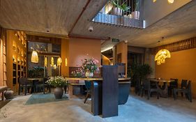 Concon House